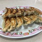 餃子の王将 - 