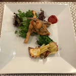 ラディーチェ - 