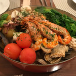 ラディーチェ - 