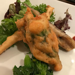 ラディーチェ - 