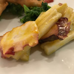 ラディーチェ - 