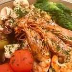 ラディーチェ - 