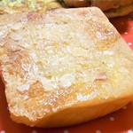 クーズコンセルボ - メープルアーモンド　￥１３４