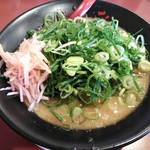 らーめん一作 - 自分スタイル♪