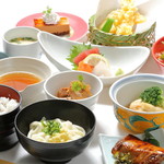 心根屋 - 2,700円　料理10品