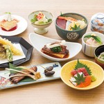 心根屋 - 法事コース 水花　3,780円