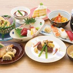 心根屋 - 法事コース 美夕　4,320円
