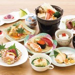 心根屋 - 法事コース 渚雪　4,860円