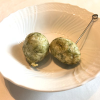 La Brianza - ゼッポリーネ