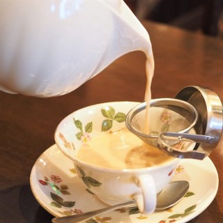 ティーサロンジークレフ_1