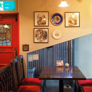 ティーサロンジークレフ_2