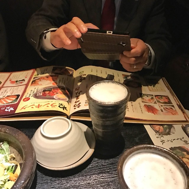 Kuimono Ya Wan Mizueki Minamiguchi Ten photo 3