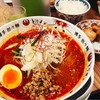 博多担々麺 とり田 福岡パルコ店