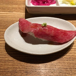 神楽坂 翔山亭 黒毛和牛贅沢重専門店 神楽坂本店 - 