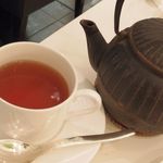 パティスリー・サダハル・アオキ・パリ - アールグレイ