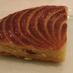 パティスリー・サダハル・アオキ・パリ - ガレット・デ・ロワ