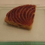 パティスリー・サダハル・アオキ・パリ - ガレット・デ・ロワ