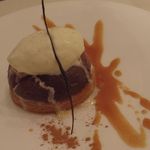 パティスリー・サダハル・アオキ・パリ - デセール タルト タタン