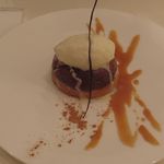 パティスリー・サダハル・アオキ・パリ - デセール タルト タタン