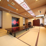心根屋 - 和室　大部屋　30名　座敷
