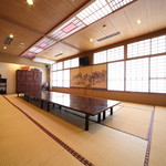 心根屋 - 和室　大部屋　30名　座敷