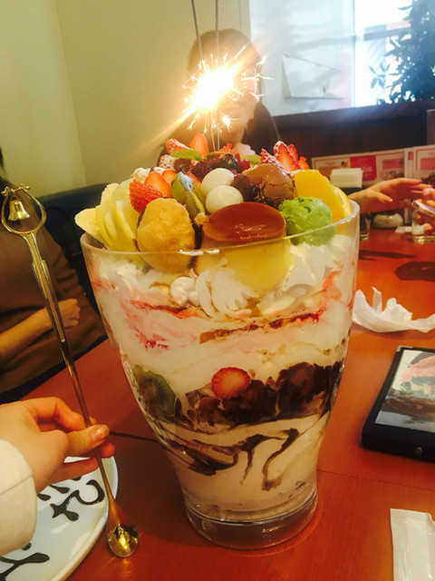 アンビリーバブル By ちゃい キャッツカフェ ガーデンピア店 名古屋港 カフェ 食べログ