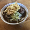 うどん屋 源さん 本店