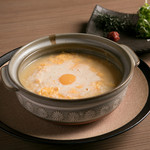 Kyo Nanatani Red Chicken Chicken Zousui (1-2 servings)
