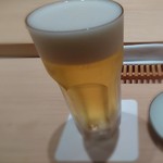 ビール