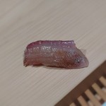 鮨 一幸 - カサゴ