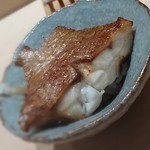 鮨 一幸 - のどぐろ