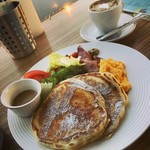 シーバーズカフェ - 