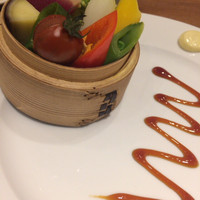 蔭山樓 表参道店 - 