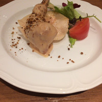 蔭山樓 表参道店 - 