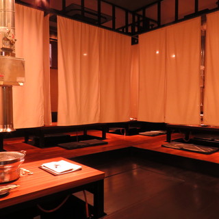 和牛焼肉 若勝_1