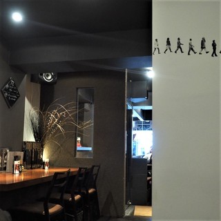 自家焙煎珈琲みじんこ_2