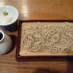 手打そば 菊谷 巣鴨本店 - 