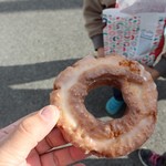 ミスタードーナツ - 