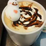 タリーズコーヒー - 