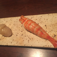 寿司 はせ川 西麻布店 - 