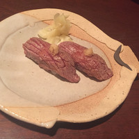 寿司 はせ川 西麻布店 - 