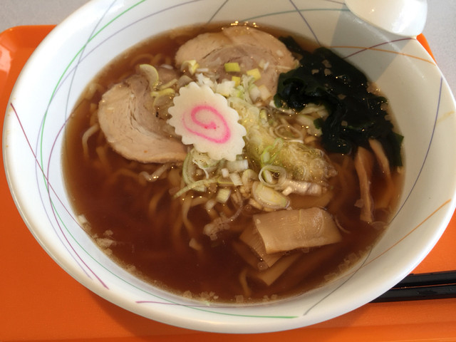 裏磐梯スキー場 牛乳屋食堂 - 猪苗代（食堂）の写真