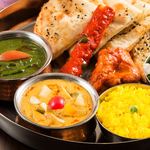 TANDOORI KITCHEN HIRA - 