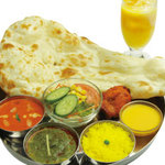 TANDOORI KITCHEN HIRA - 