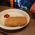 伊勢志摩エバーグレイズ - 料理写真: