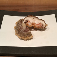 天ぷら 銀屋 - 