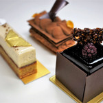 パティスリー・パリセヴェイユ - 