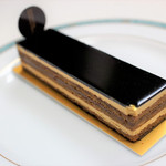 パティスリー・パリセヴェイユ - オペラ　560円