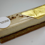 パティスリー・パリセヴェイユ - ガトー・バニーユ　　600円