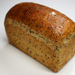 パティスリー・パリセヴェイユ - パン・ドゥ・ミ・コンプレ・セサミ　650円